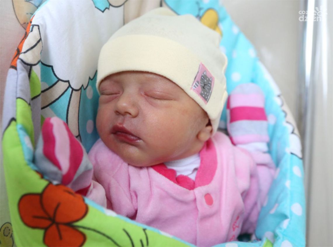 Zdjęcia dzieci z 4 lutego