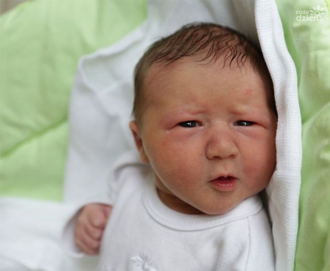 Zdjęcia dzieci z 4 lutego