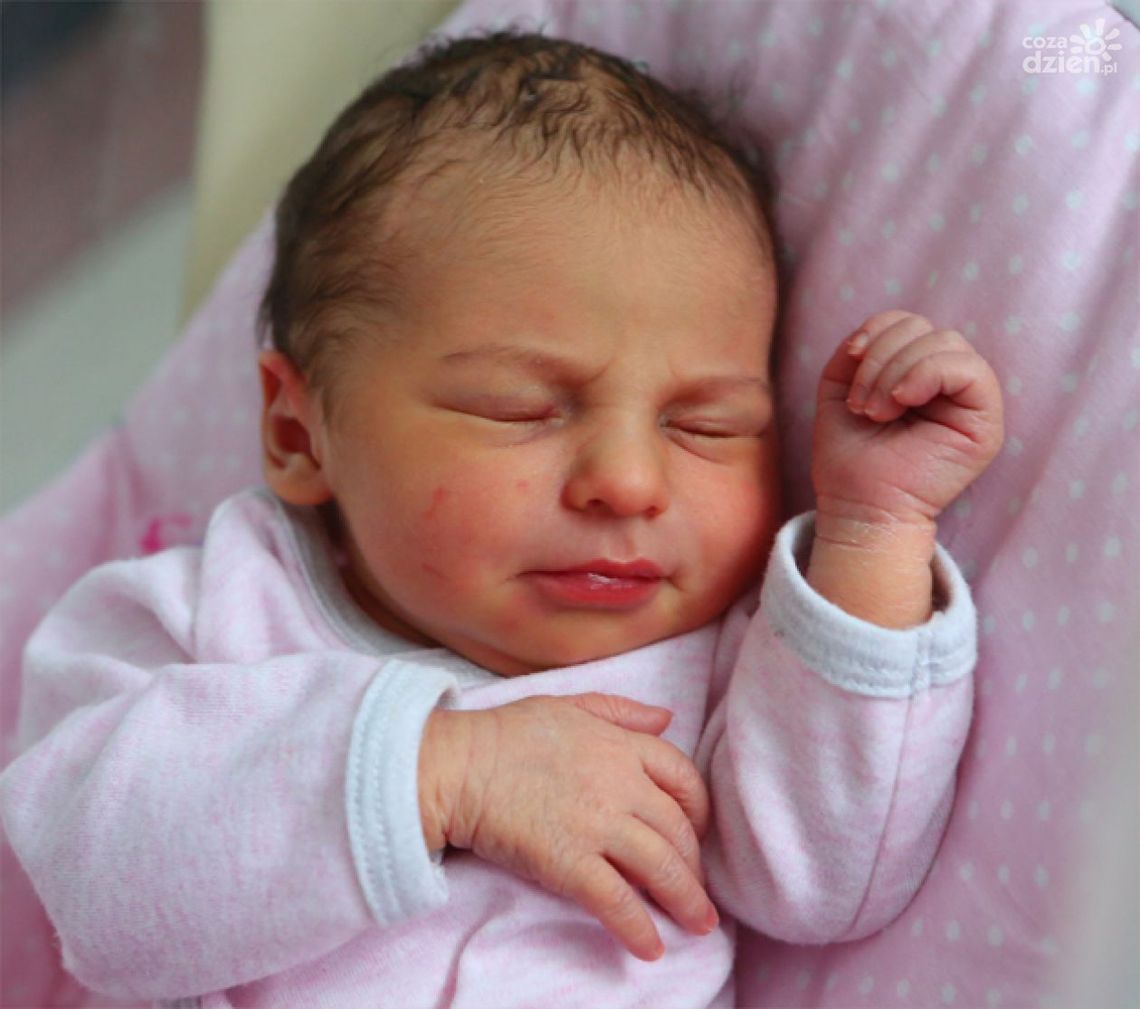 Zdjęcia dzieci z 4 marca