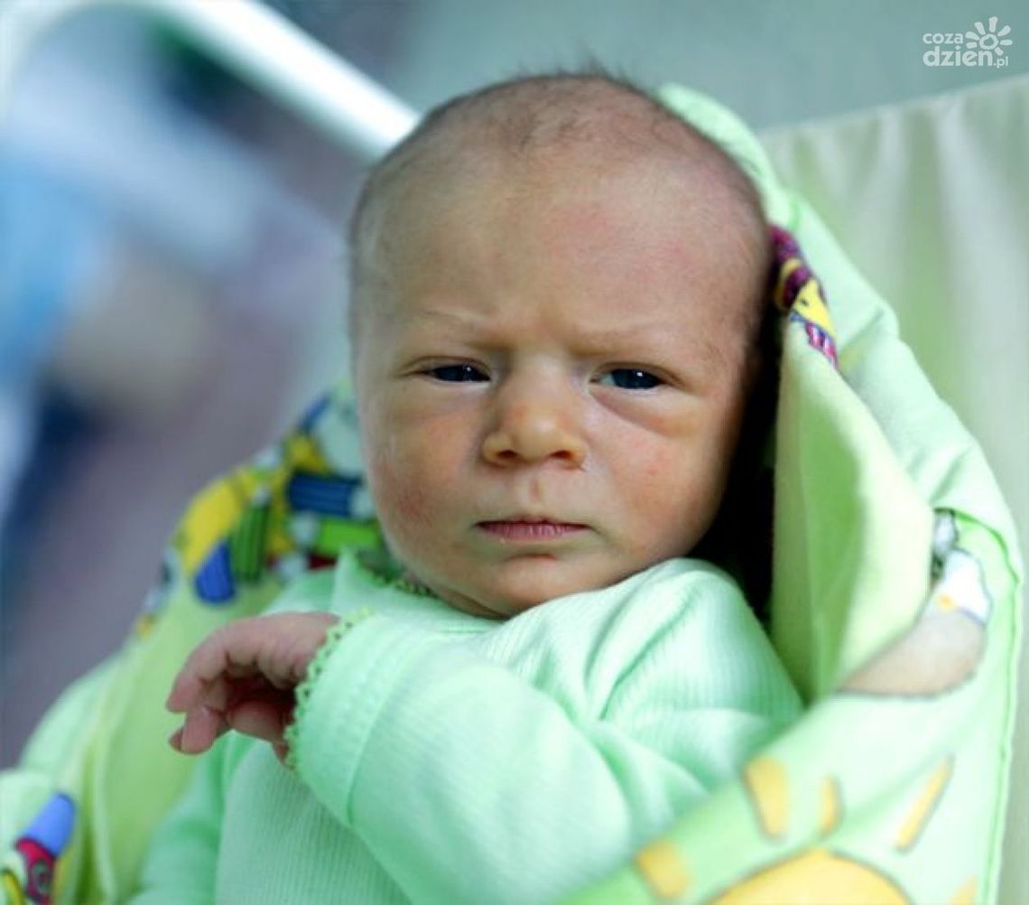 Zdjęcia dzieci z 4 marca