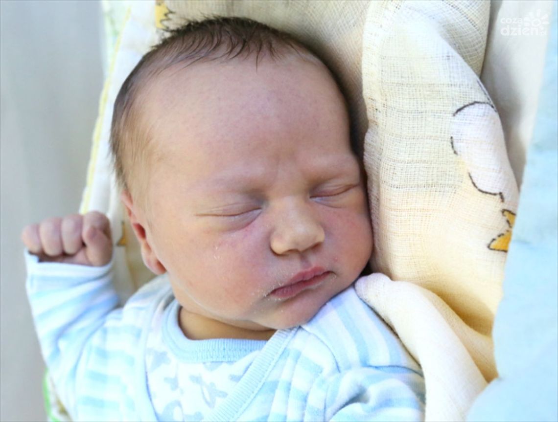 Zdjęcia dzieci z 4 października