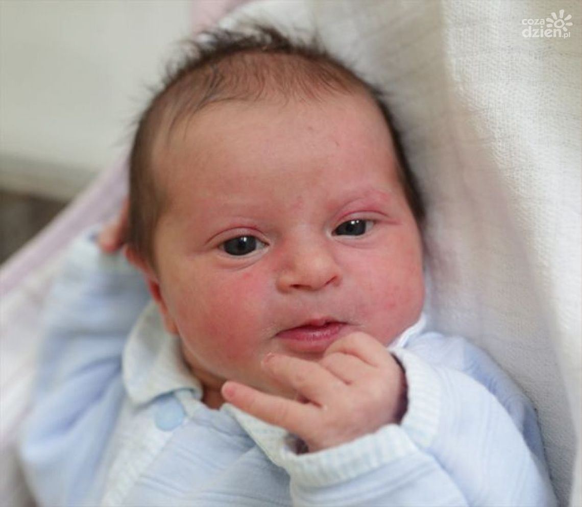 Zdjęcia dzieci z 4 stycznia