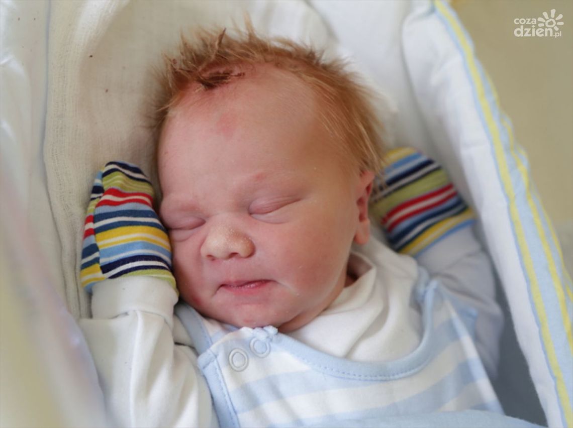 Zdjęcia dzieci z 5 czerwca