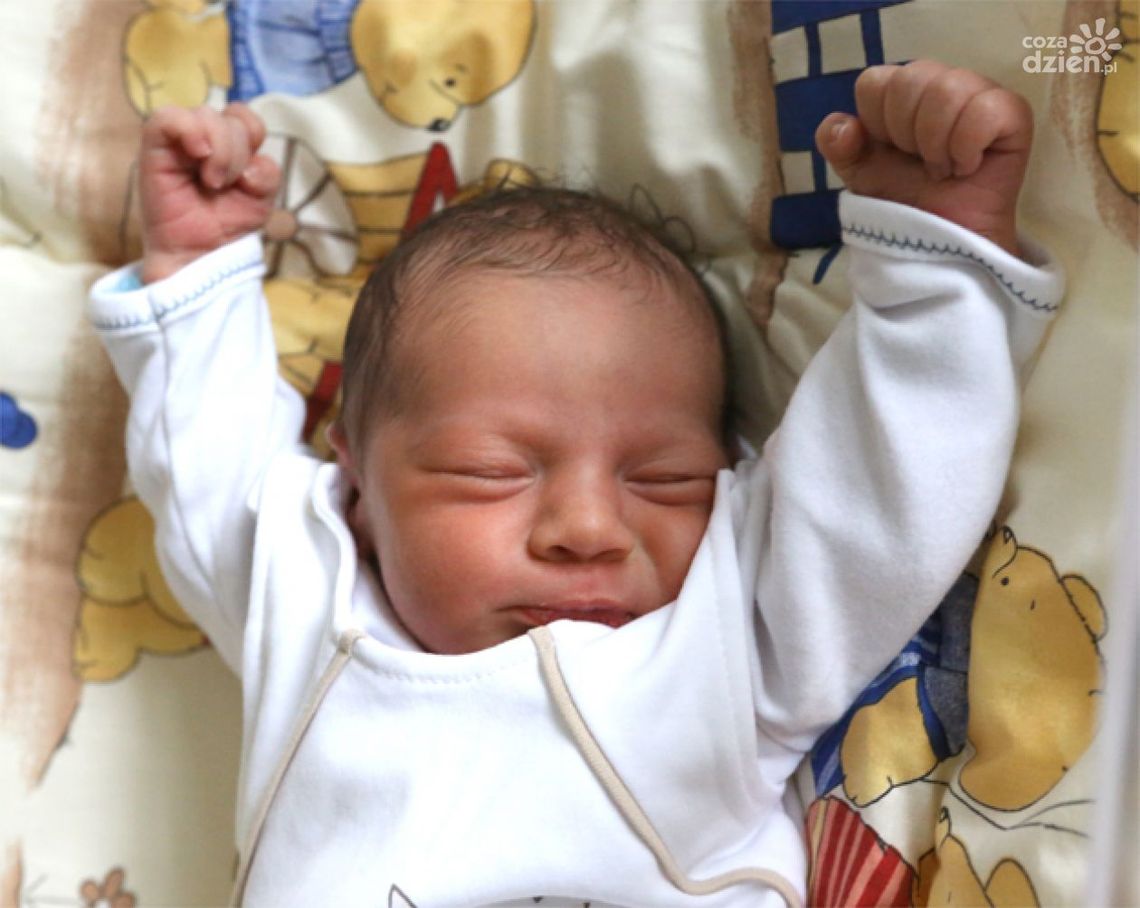 Zdjęcia dzieci z 5 grudnia