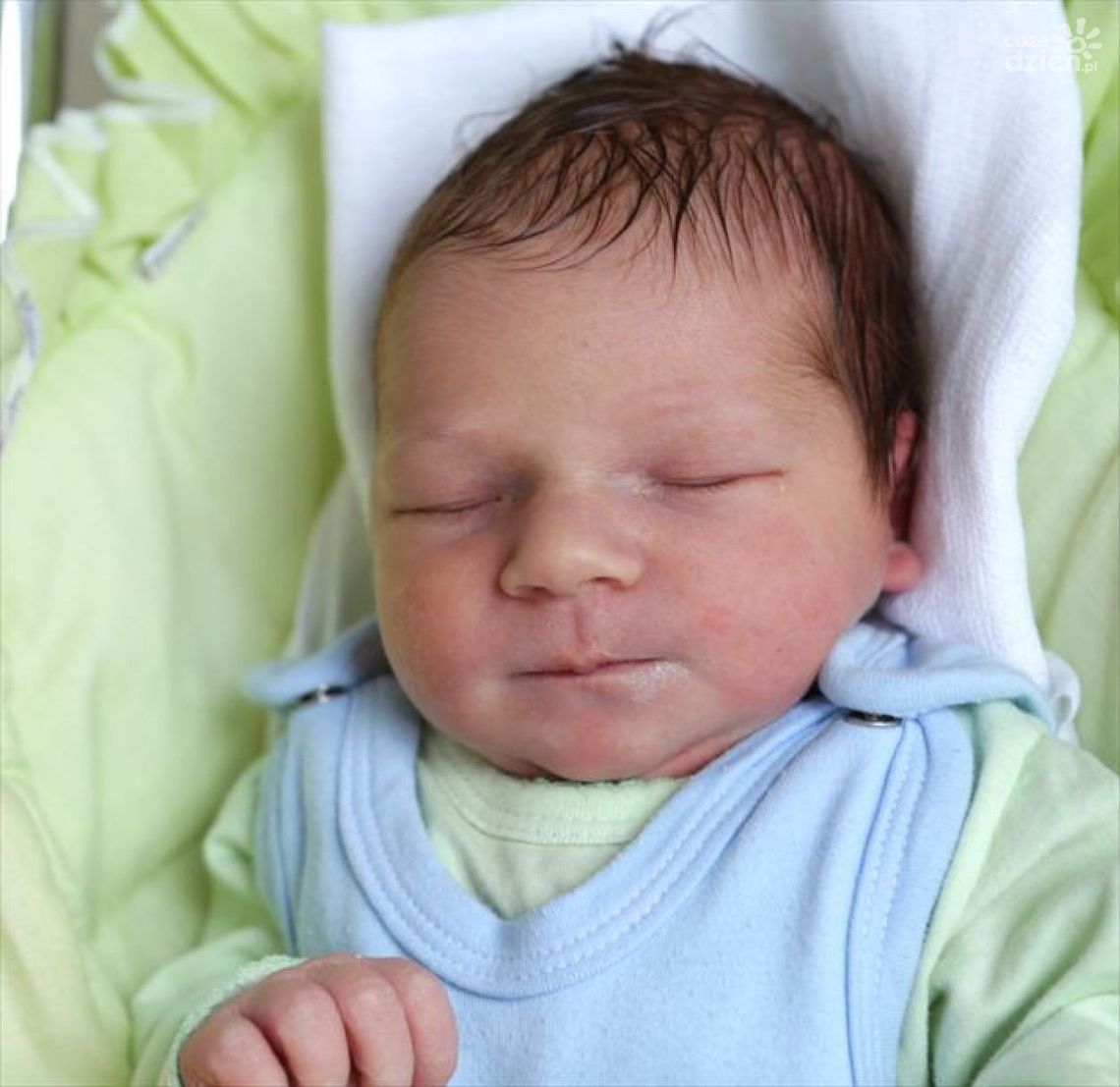 Zdjęcia dzieci z 5 grudnia