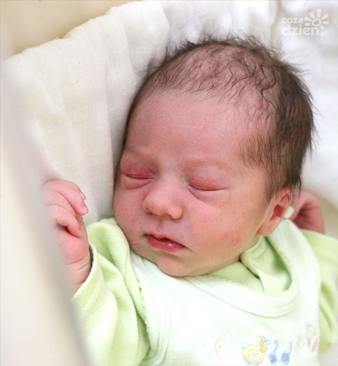 Zdjęcia dzieci z 5 i 6 października