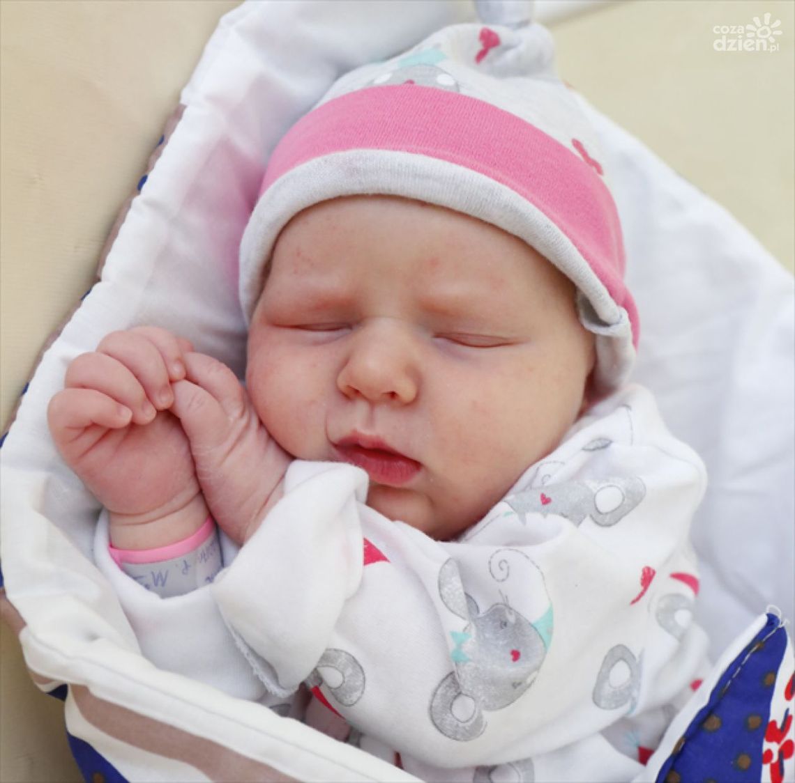 Zdjęcia dzieci z 5 kwietnia