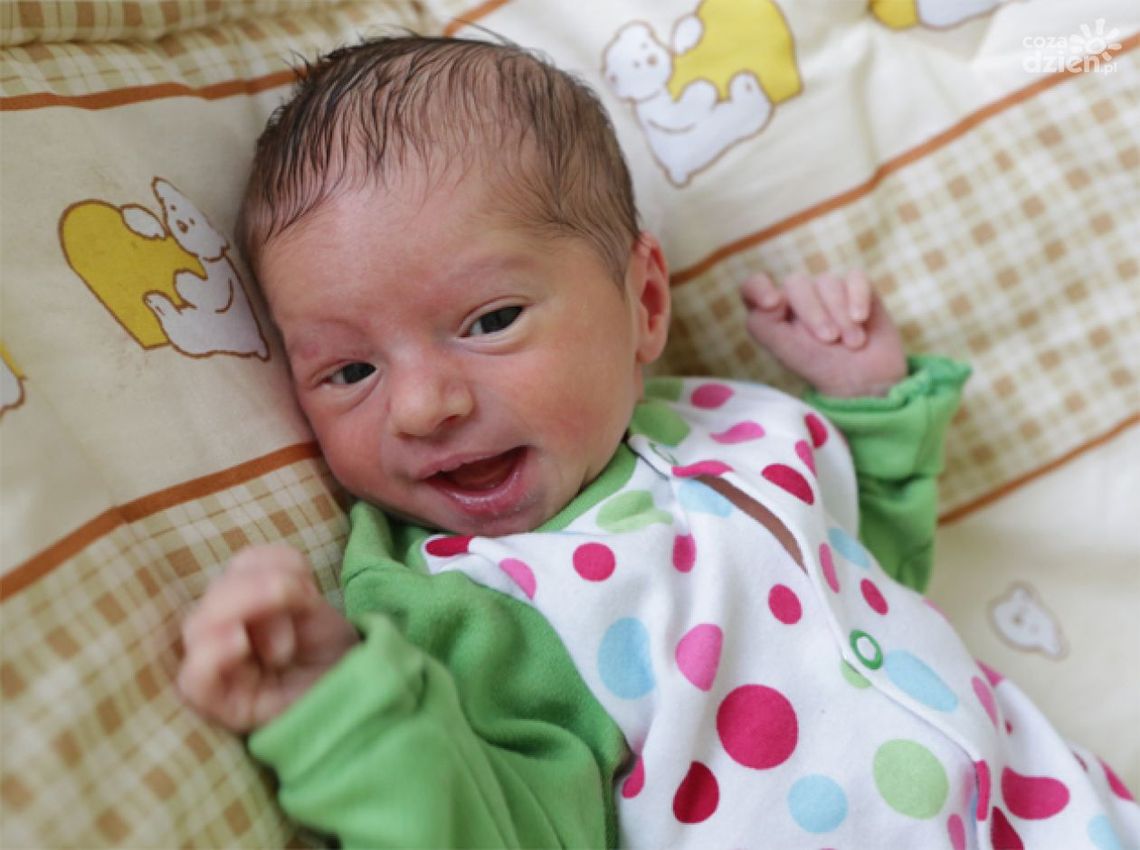 Zdjęcia dzieci z 5 kwietnia