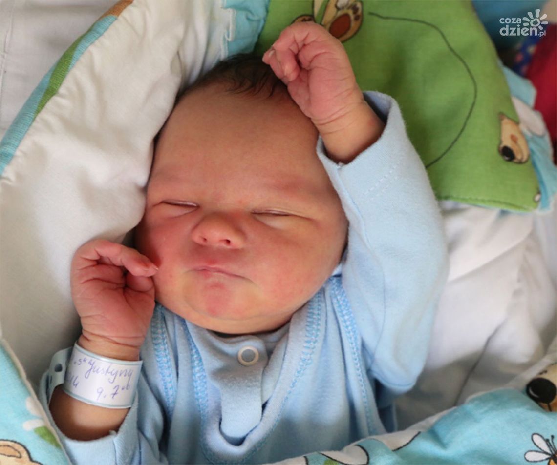 Zdjęcia dzieci z 5 maja