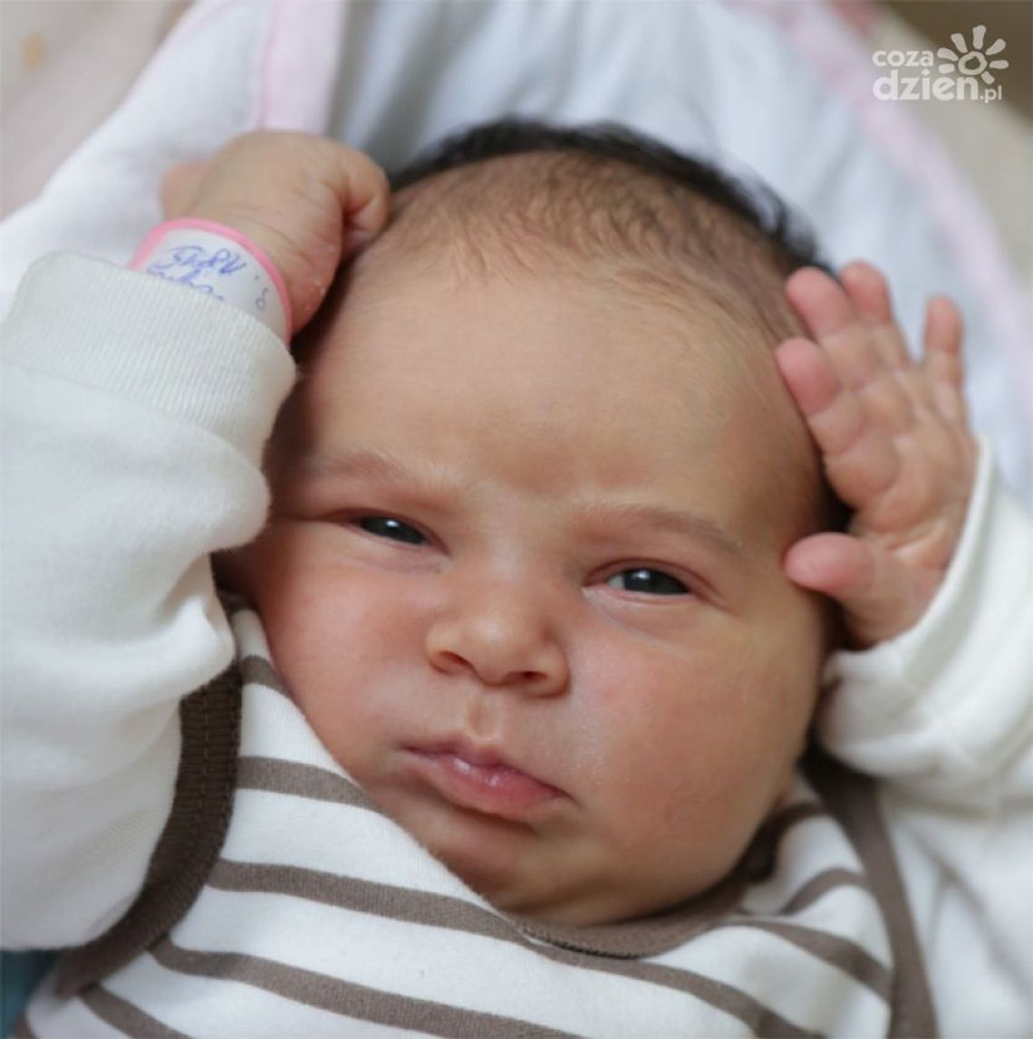 Zdjęcia dzieci z 5 maja