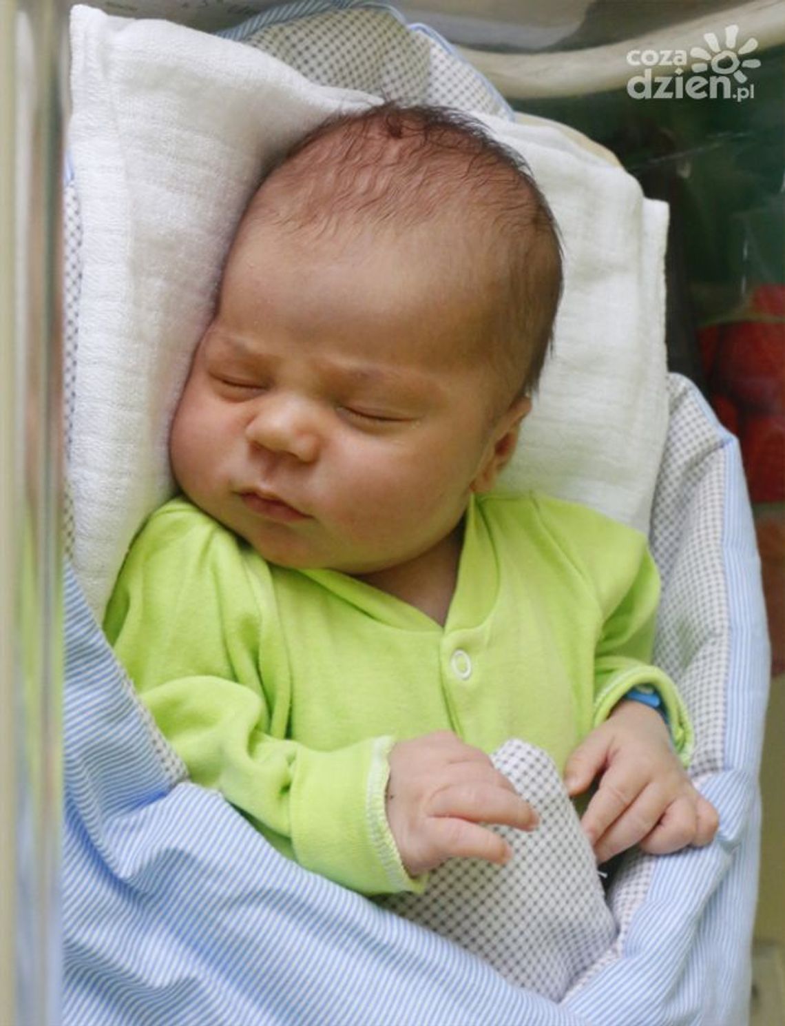 Zdjęcia dzieci z 5 października Zdjęcia dzieci z 5 października