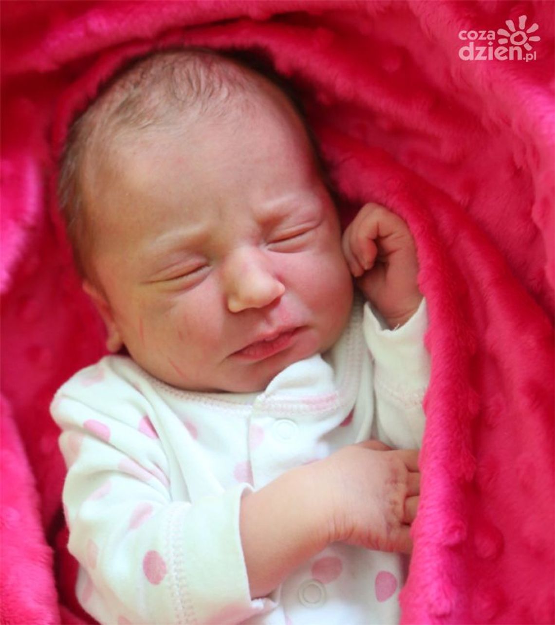 Zdjęcia dzieci z 5 października