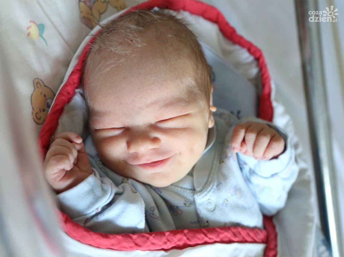 Zdjęcia dzieci z 5 października