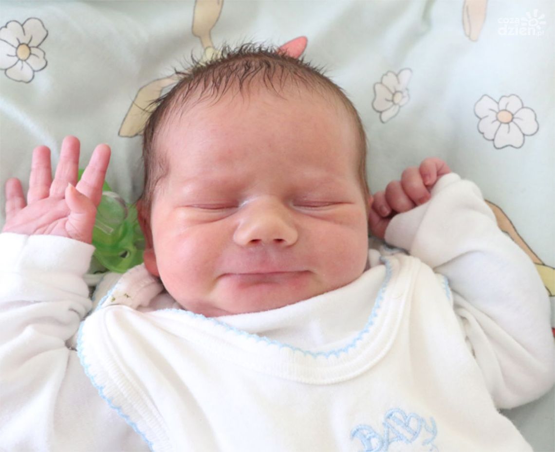 Zdjęcia dzieci z 5 sierpnia