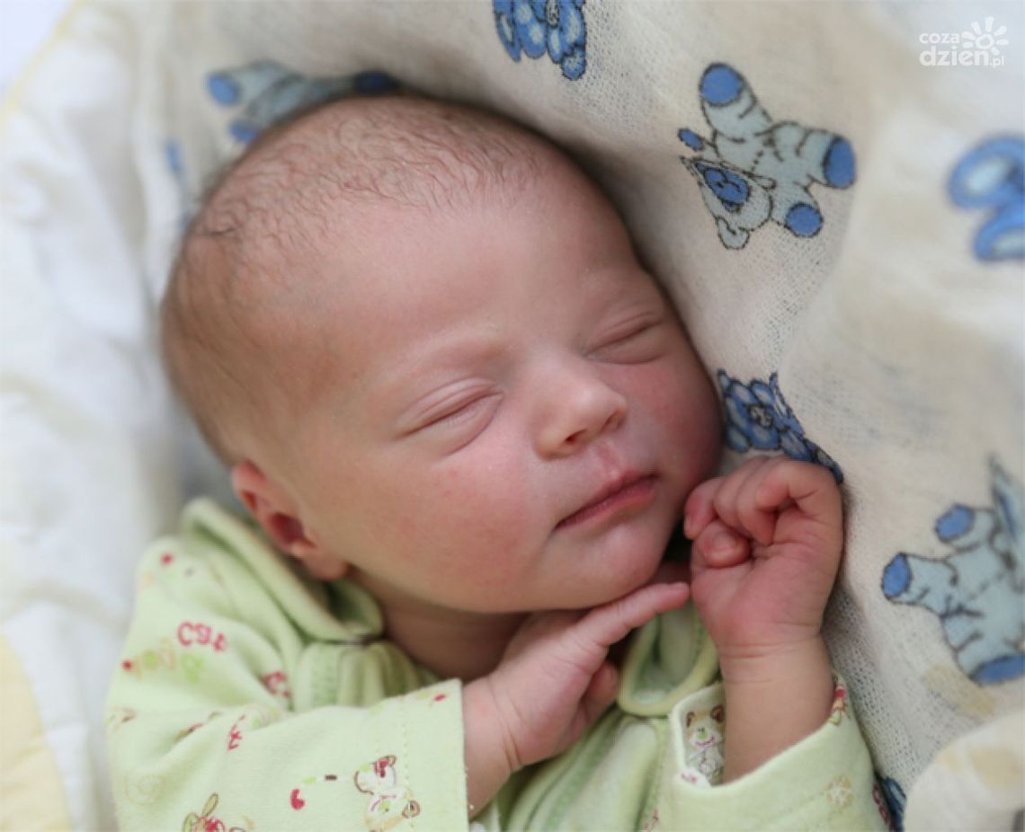 Zdjęcia dzieci z 5 sierpnia