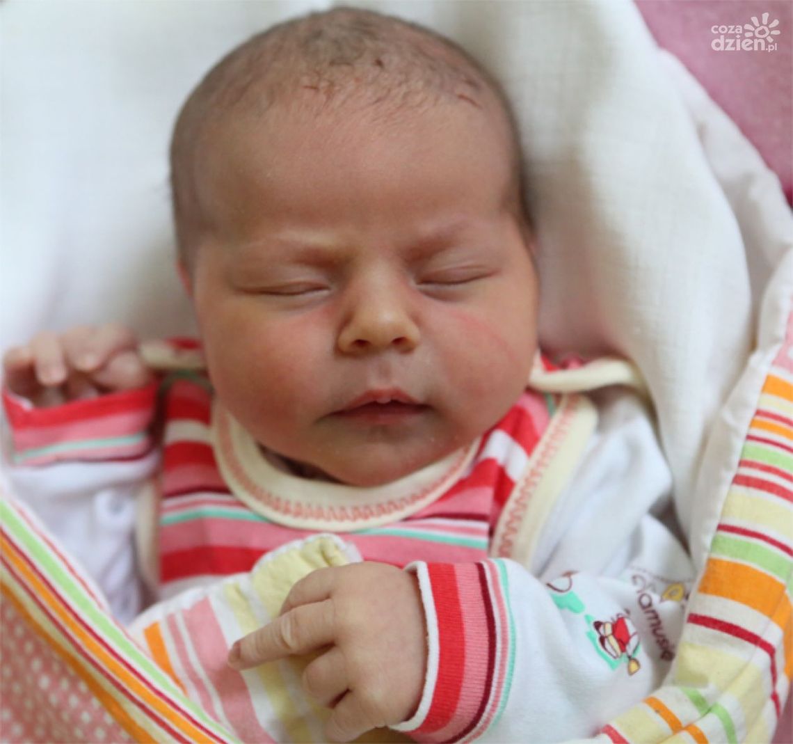 Zdjęcia dzieci z 5 stycznia