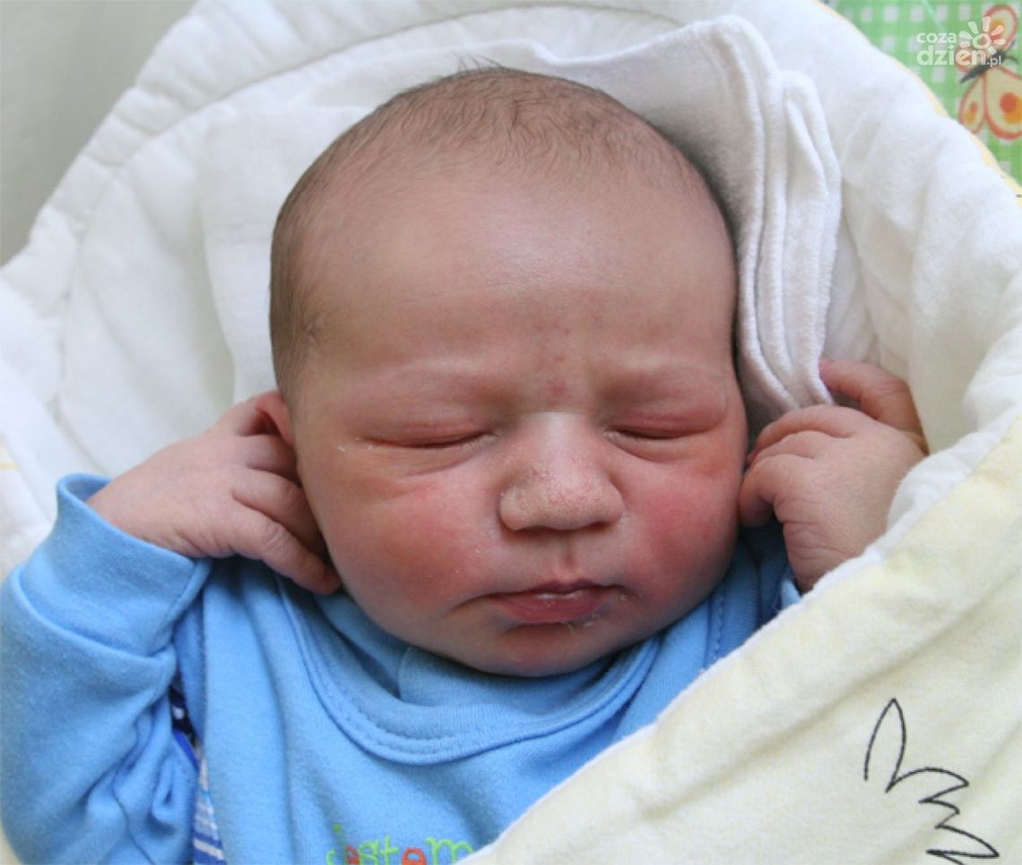 Zdjęcia dzieci z 5 września