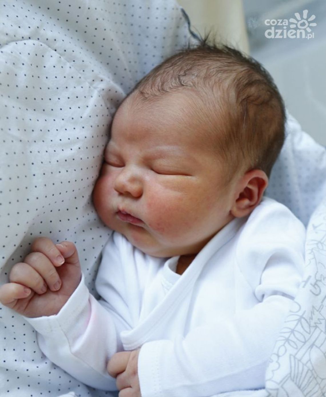 Zdjęcia dzieci z 6 czerwca