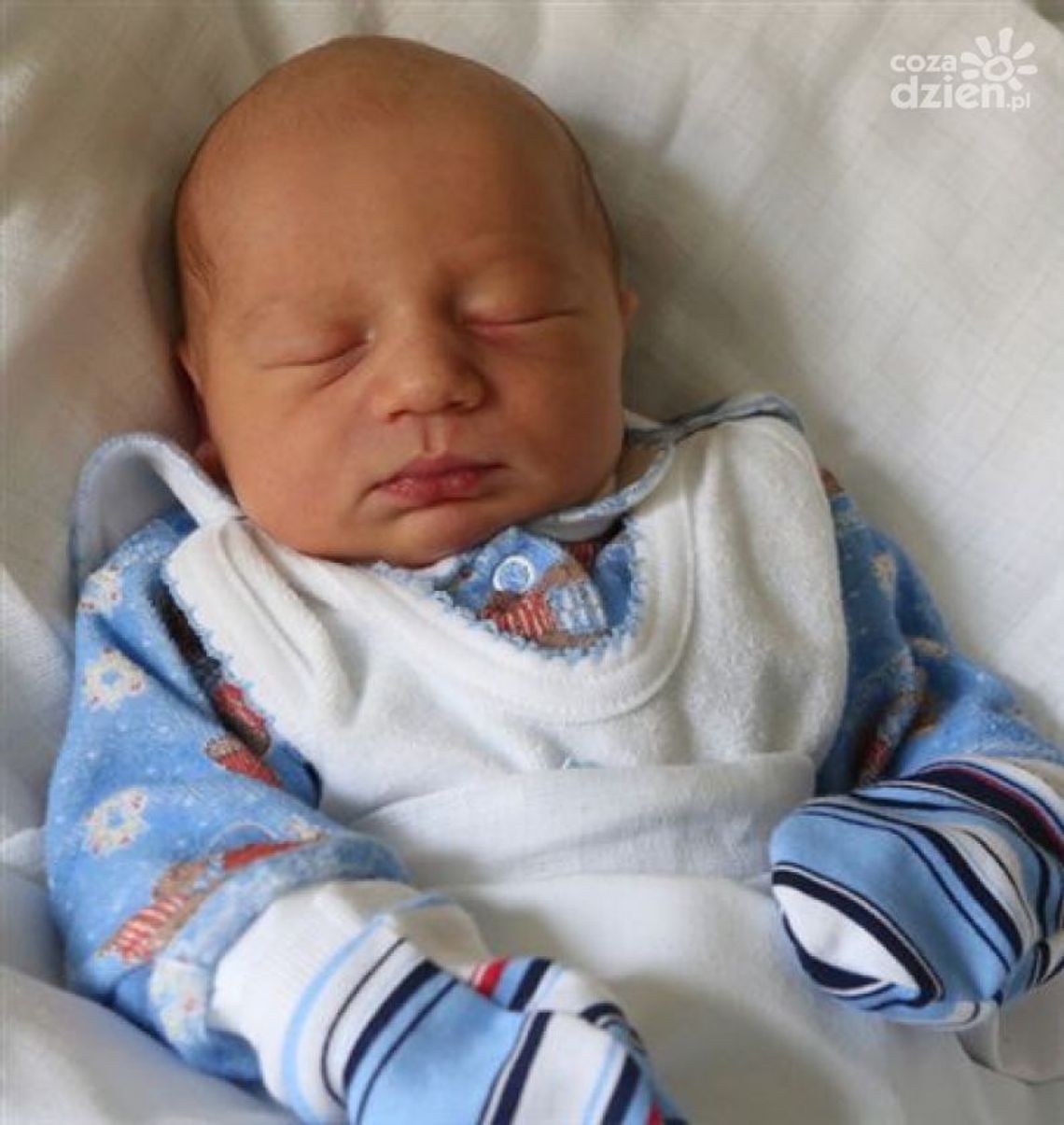 Zdjęcia dzieci z 6 czerwca