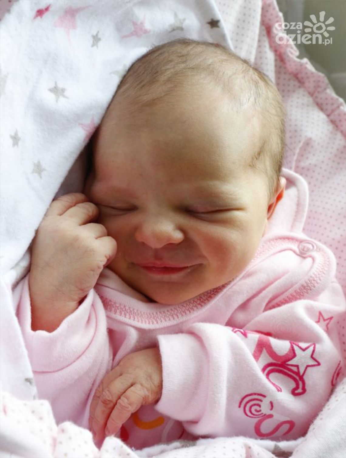 Zdjęcia dzieci z 6 lipca