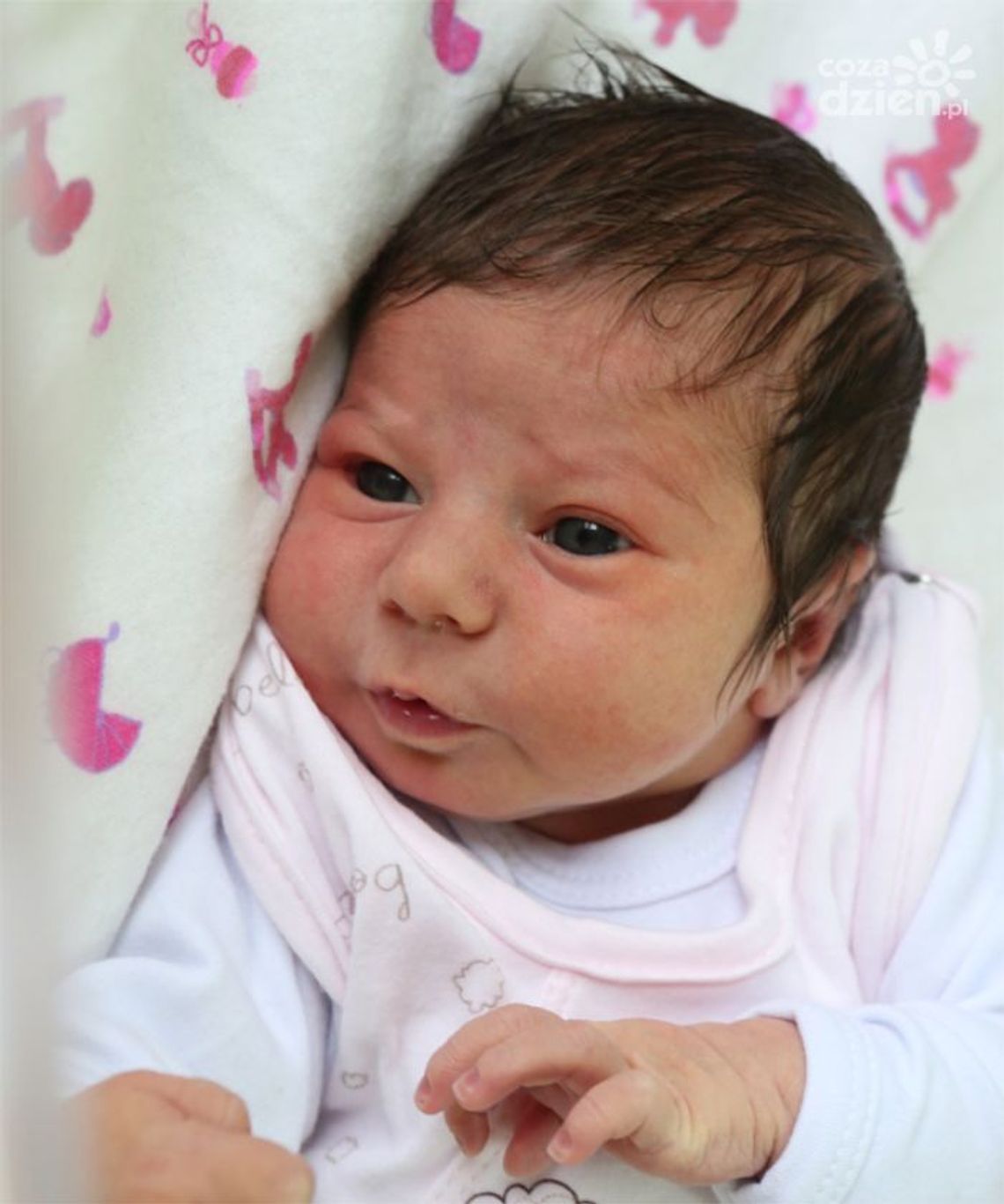 Zdjęcia dzieci z 6 lutego