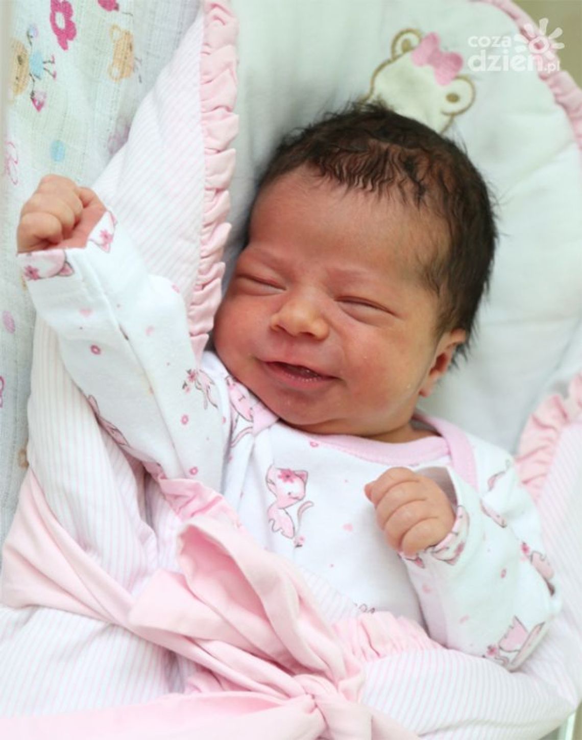 Zdjęcia dzieci z 6 maja