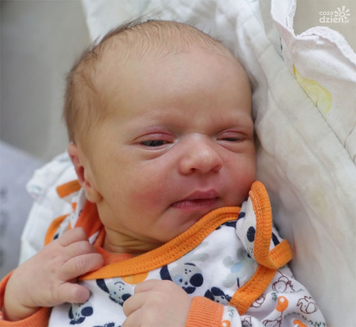 Zdjęcia dzieci z 6 maja