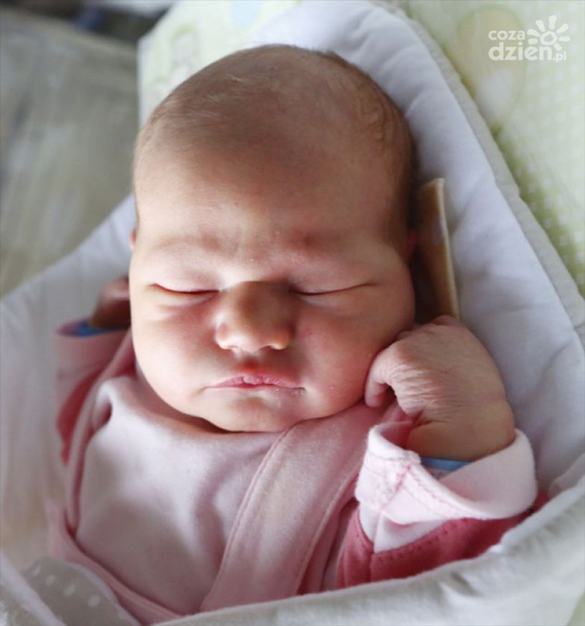 Zdjęcia dzieci z 6 marca