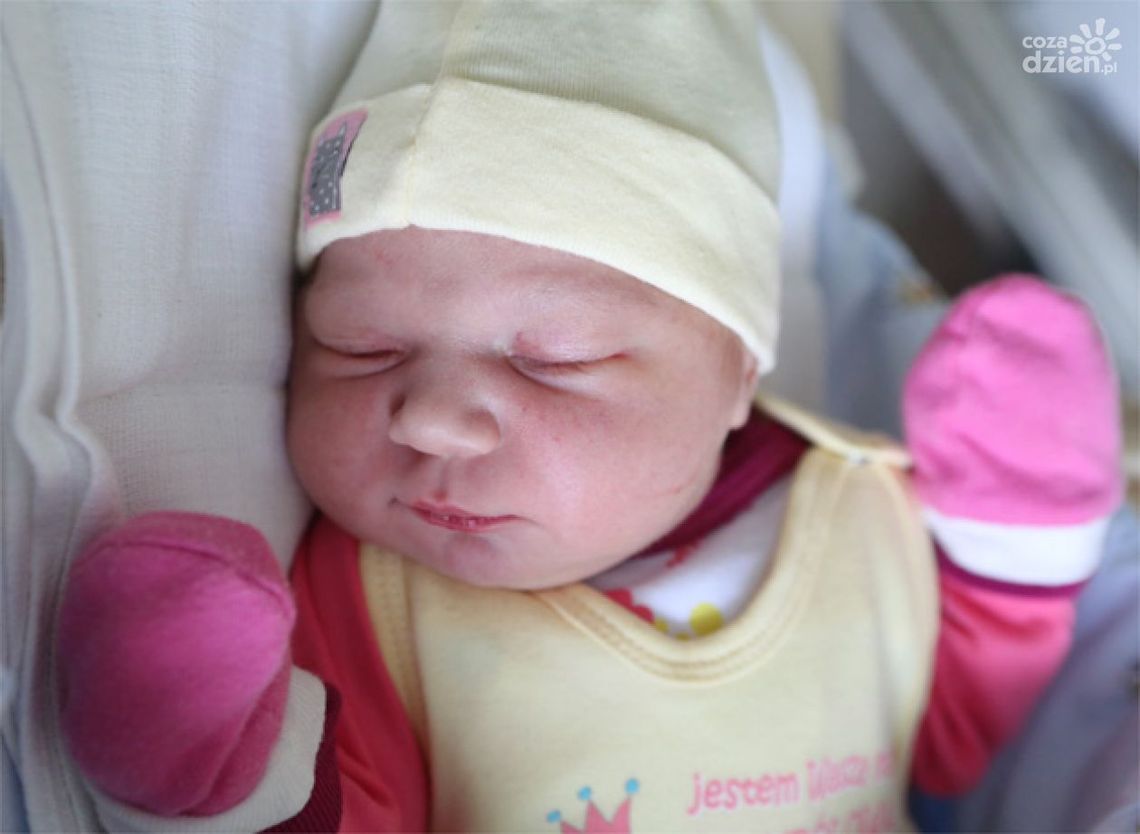 Zdjęcia dzieci z 6 marca