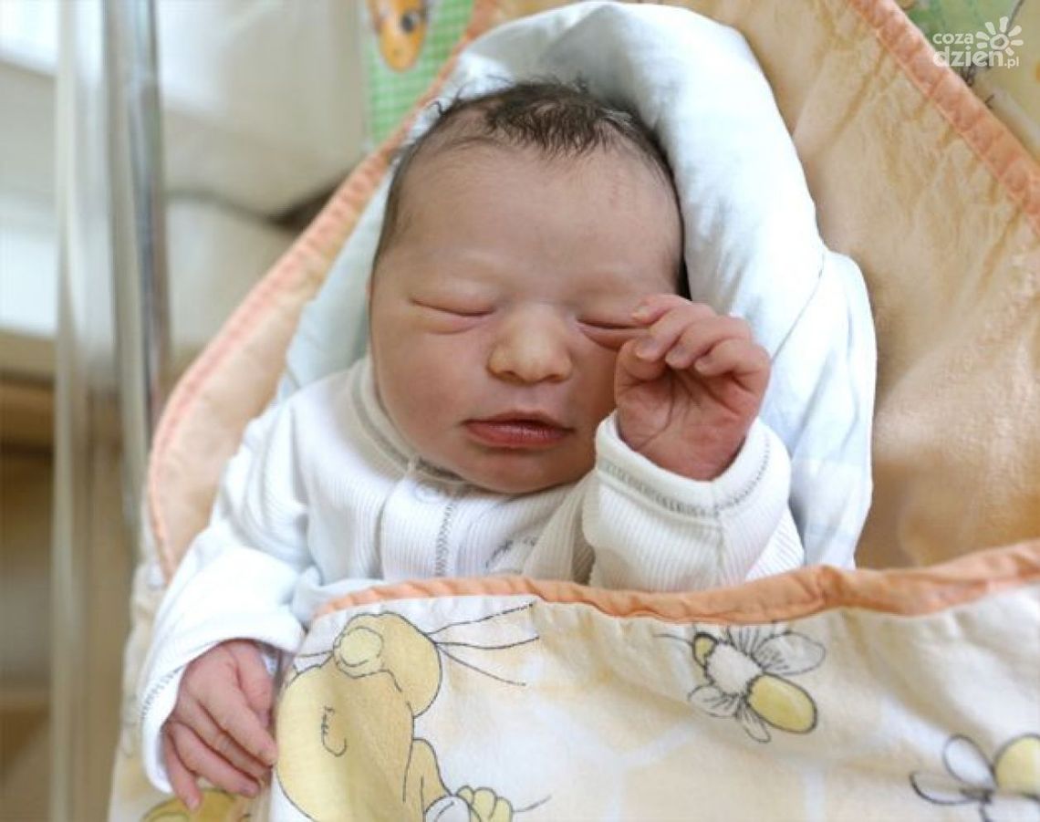 Zdjęcia dzieci z 6 marca