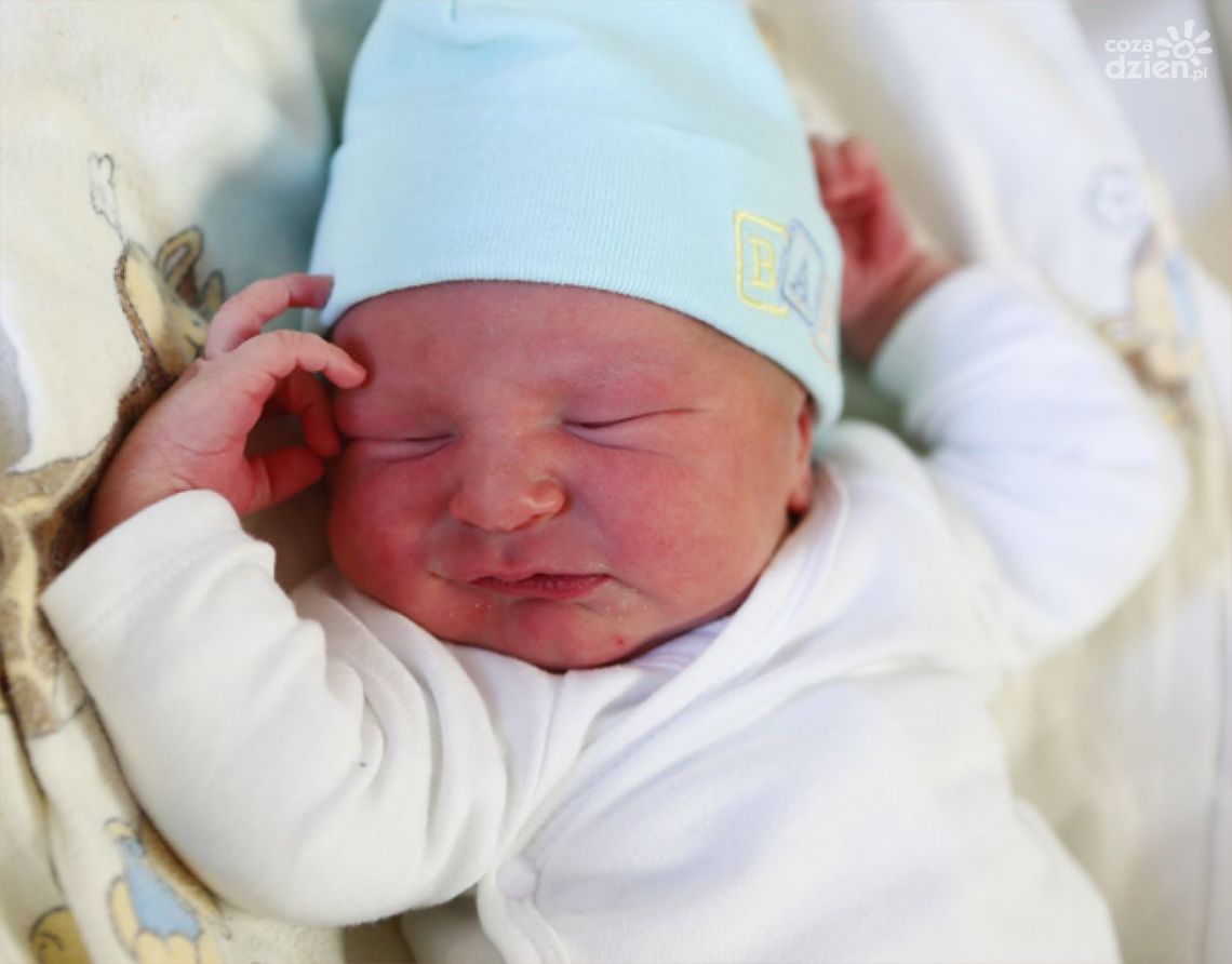 Zdjęcia dzieci z 6 stycznia