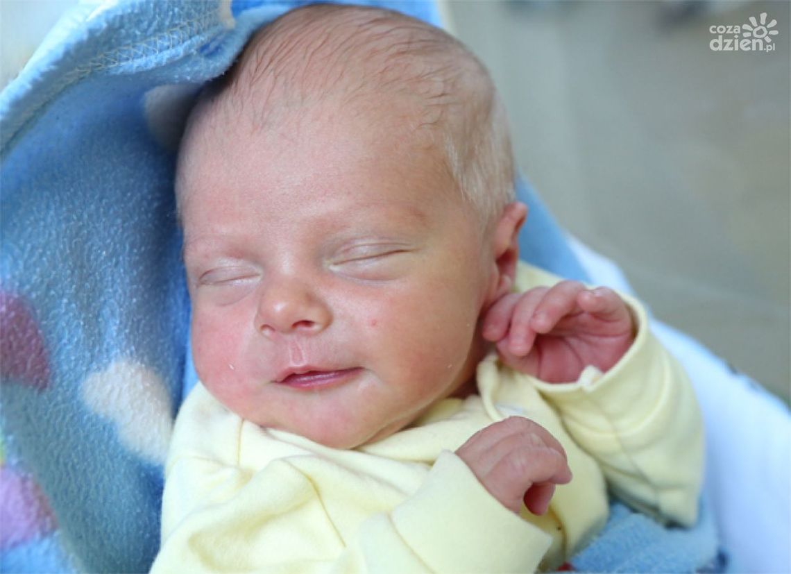 Zdjęcia dzieci z 6 stycznia