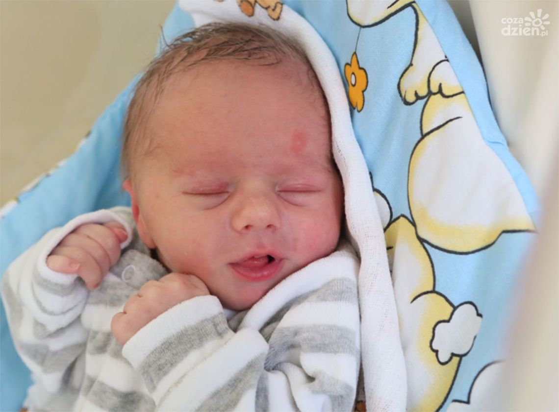 Zdjęcia dzieci z 6 września