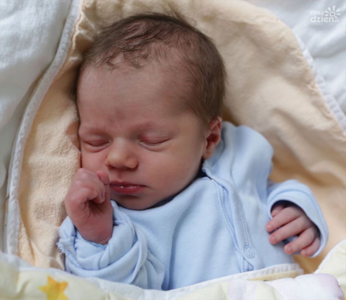 Zdjęcia dzieci z 7 czerwca