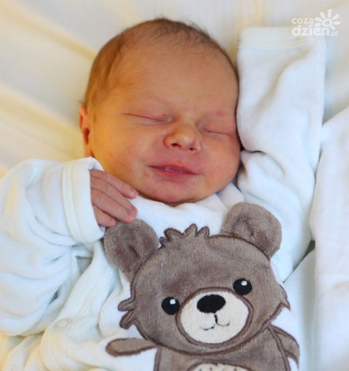 Zdjęcia dzieci z 7 grudnia