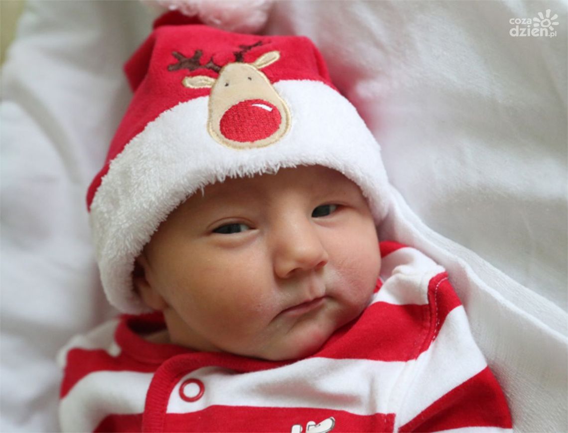 Zdjęcia dzieci z 7 grudnia