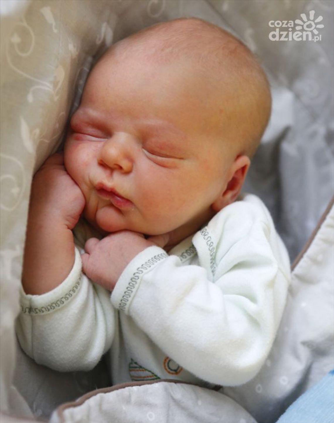 Zdjęcia dzieci z 7 listopada