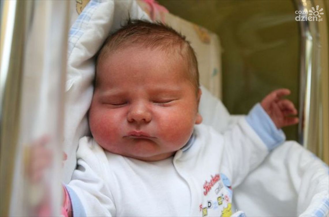 Zdjęcia dzieci z 7 listopada