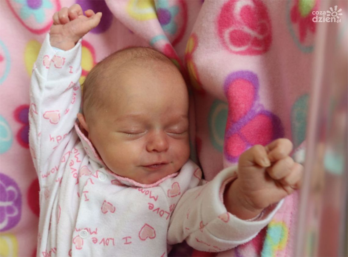 Zdjęcia dzieci z 7 lutego