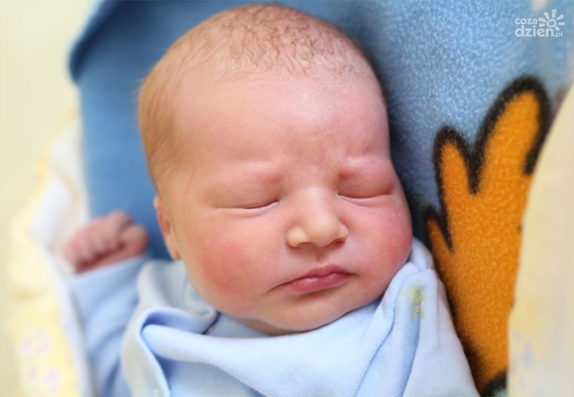 Zdjęcia dzieci z 7 maja