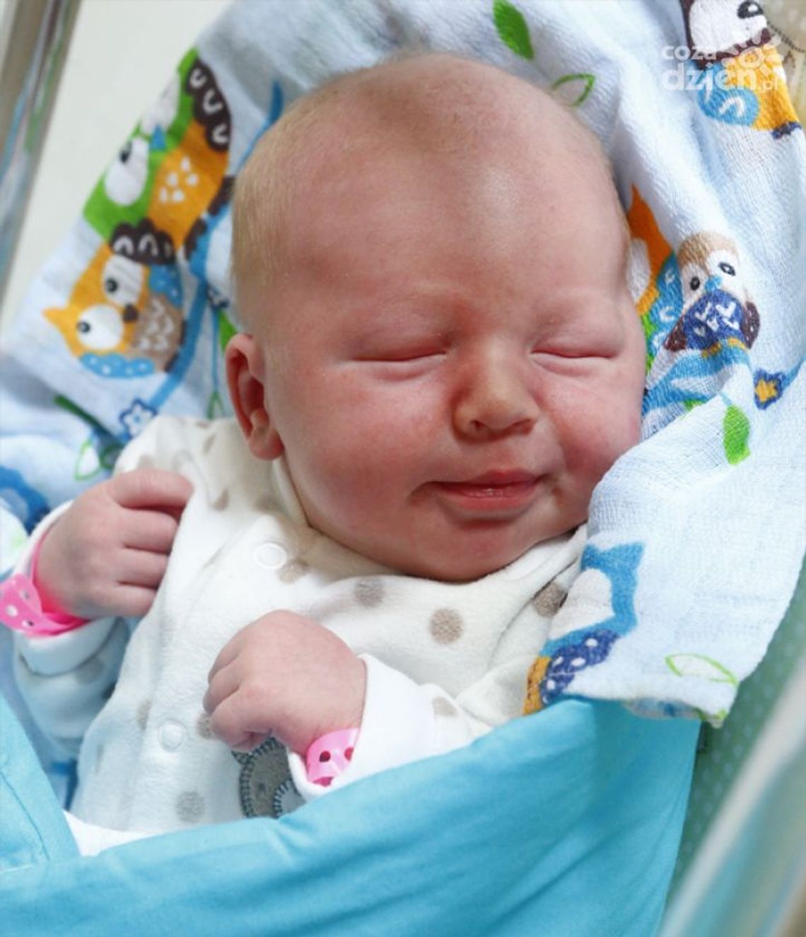 Zdjęcia dzieci z 7 października Zdjęcia dzieci z 7 października