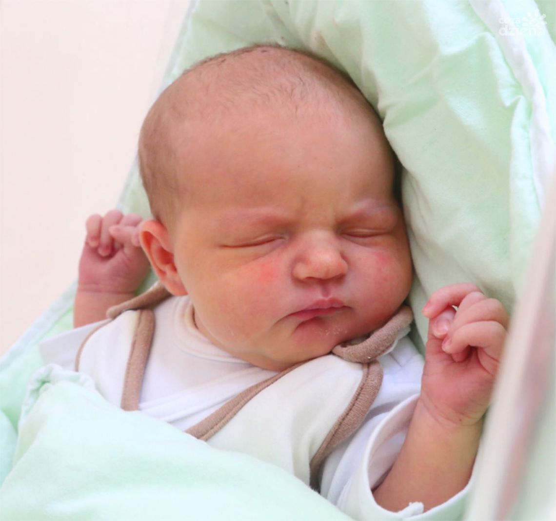 Zdjęcia dzieci z 7 października