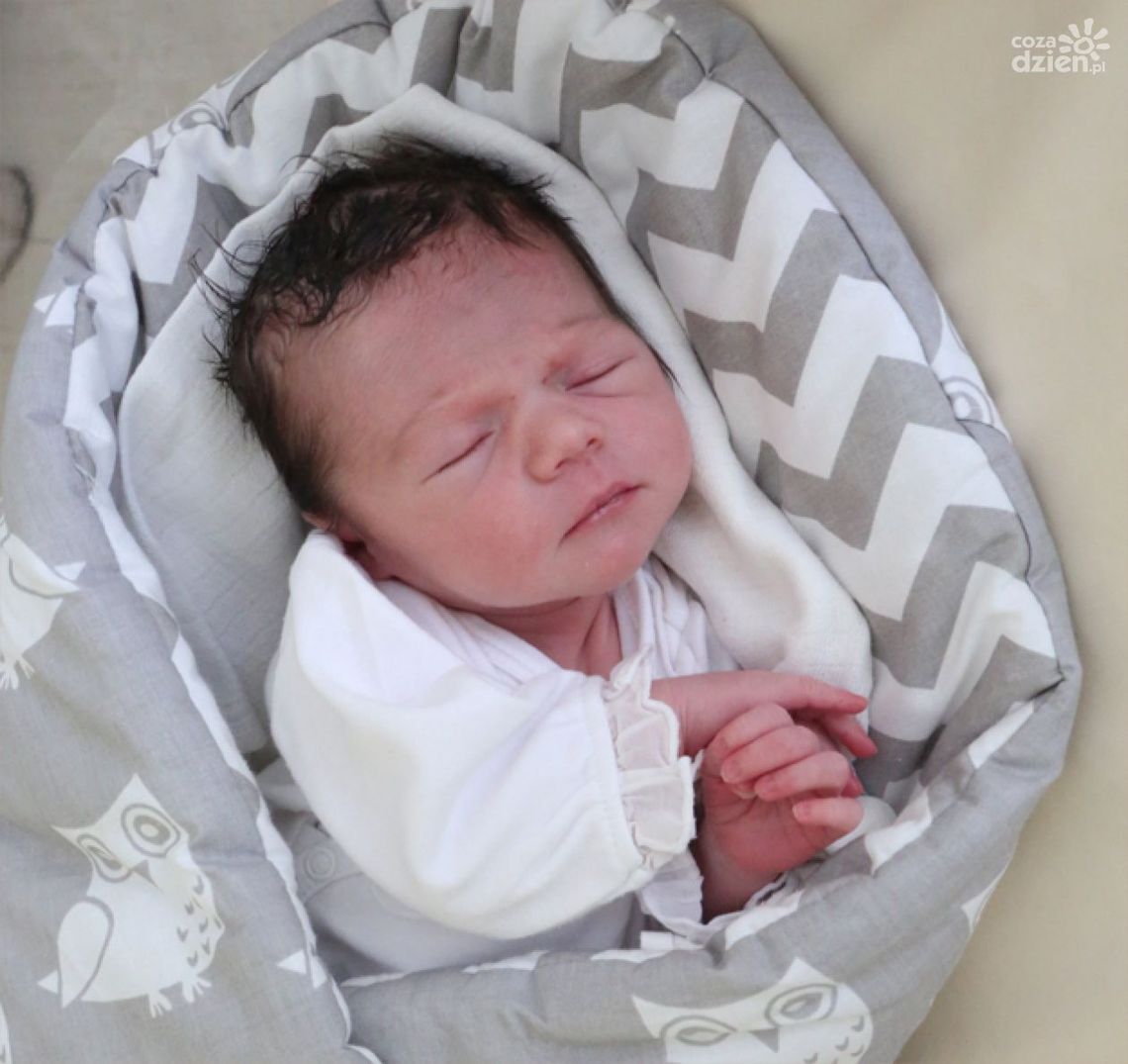 Zdjęcia dzieci z 7 sierpnia