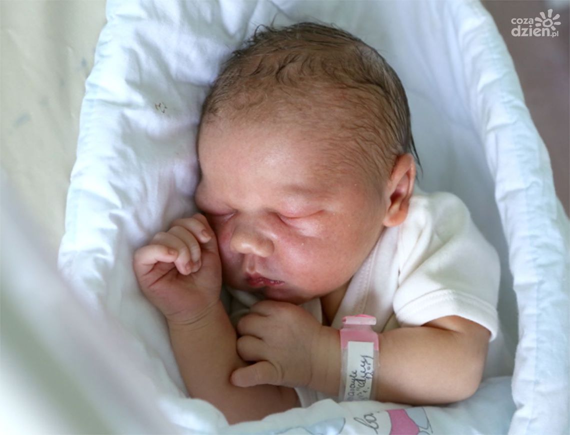 Zdjęcia dzieci z 7 sierpnia