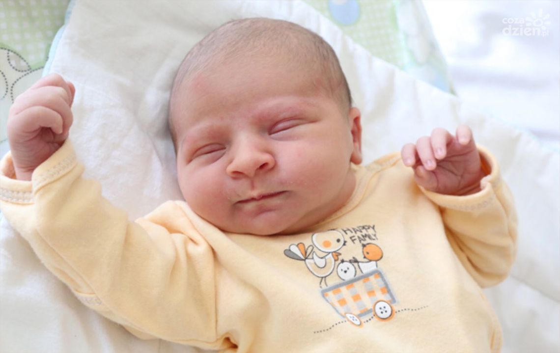 Zdjęcia dzieci z 7 września