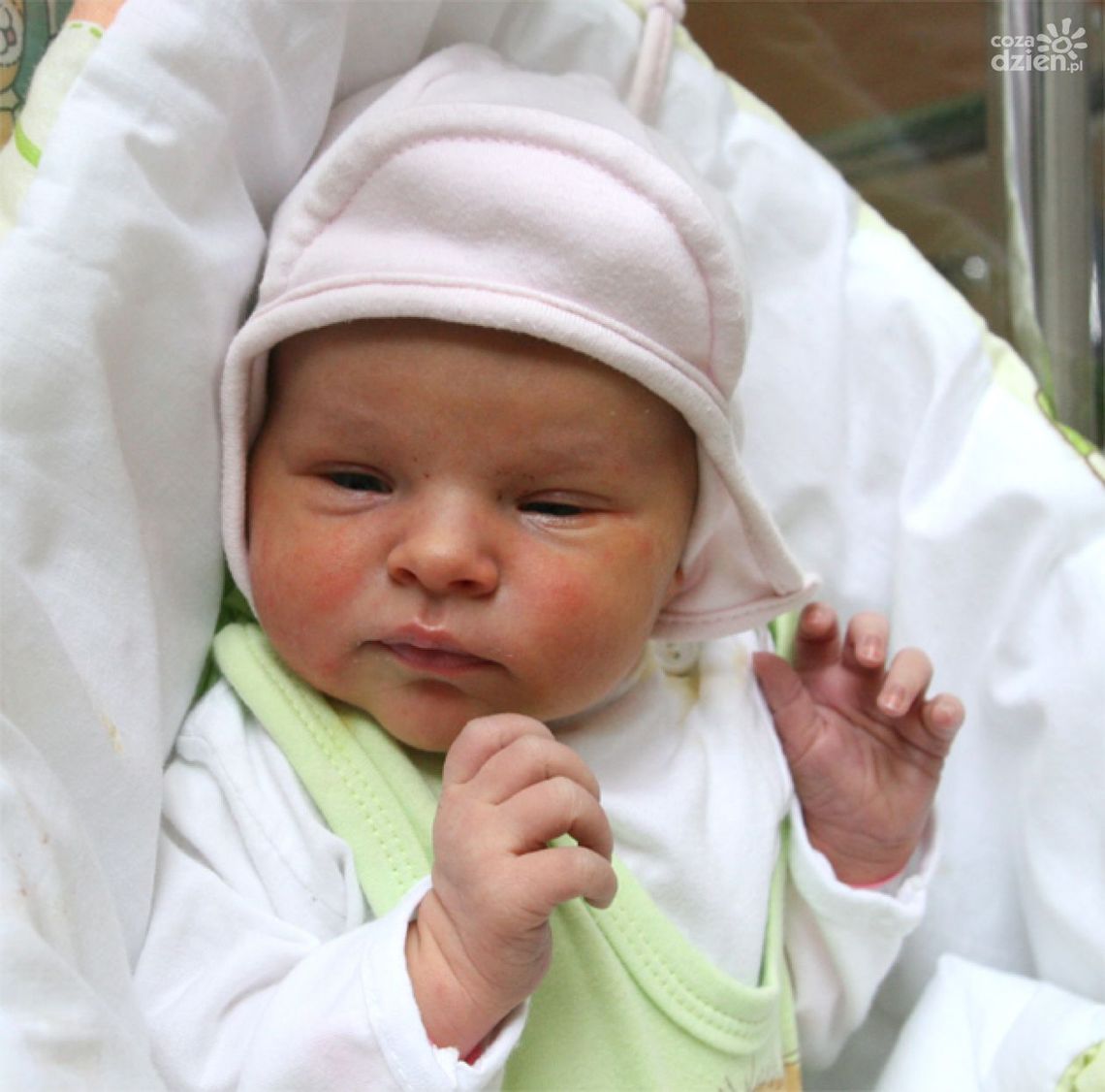 Zdjęcia dzieci z 7 września