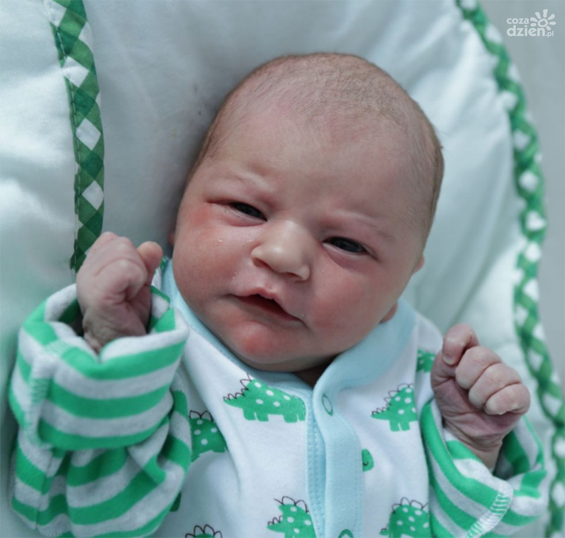 Zdjęcia dzieci z 8 kwietnia