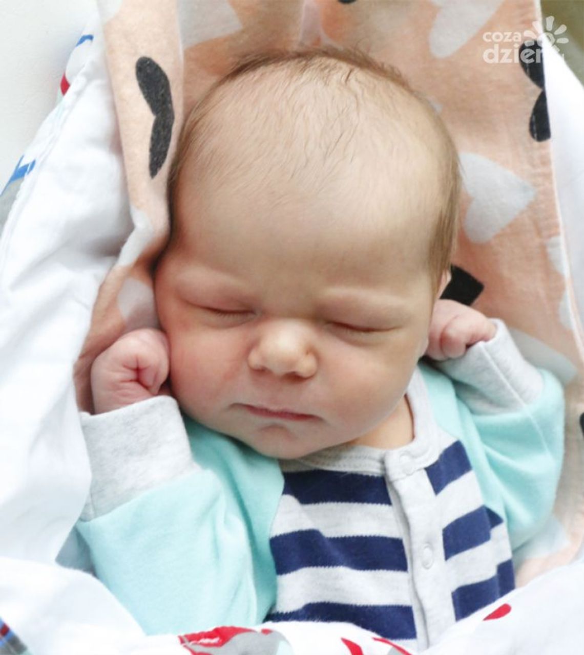 Zdjęcia dzieci z 8 lipca