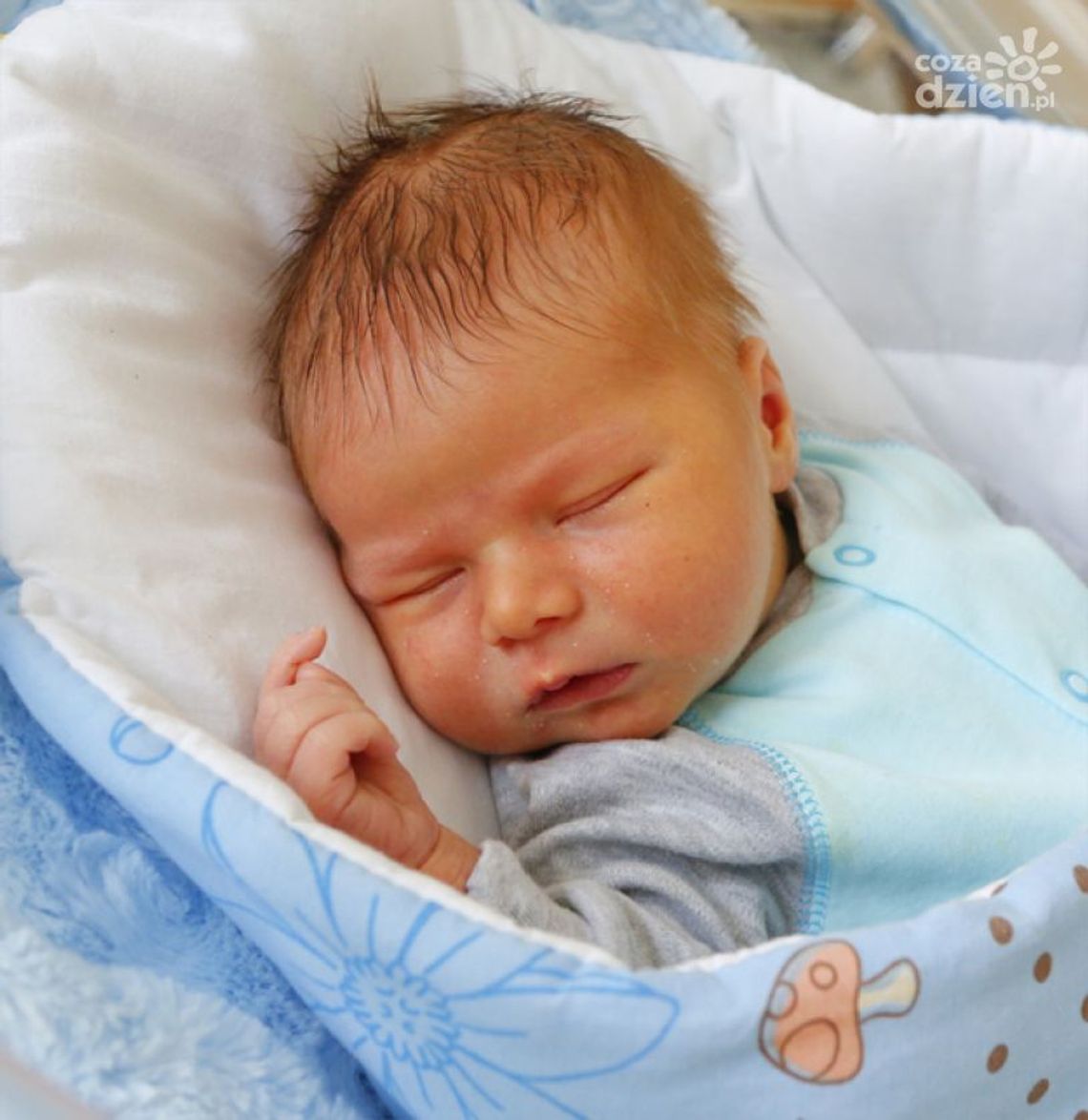 Zdjęcia dzieci z 8 lipca