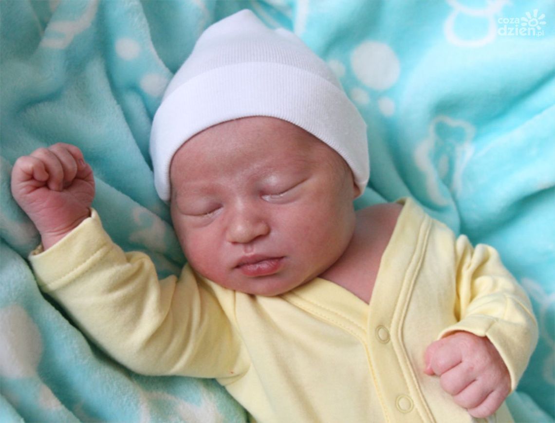 Zdjęcia dzieci z 8 listopada